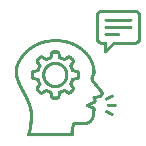 Professional Skills icon